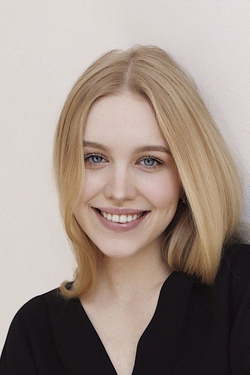 Photo of Ekaterina Koroleva