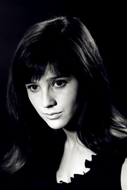 Photo of Natalya Varley