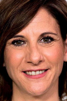 Photo of Malena Alterio