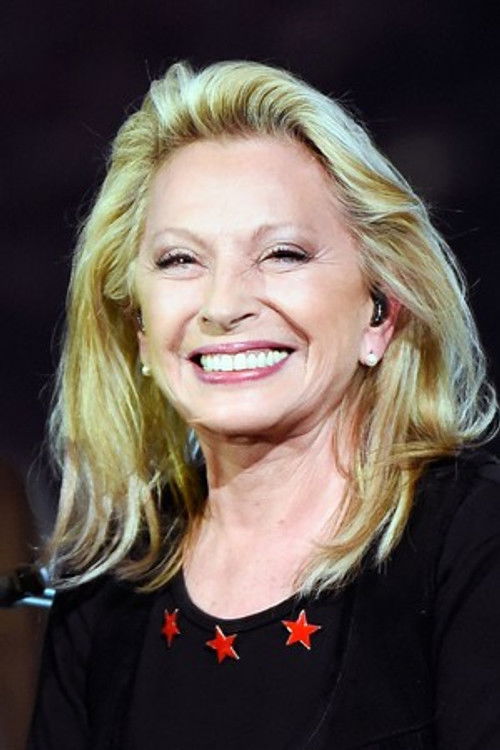 Photo of Véronique Sanson