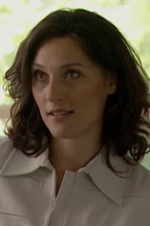 Photo of Ines Prange