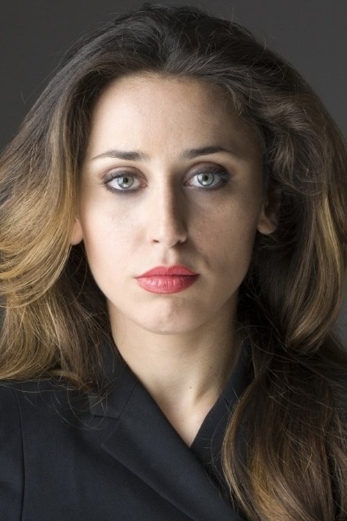 Photo of Francesca Romana Bergamo