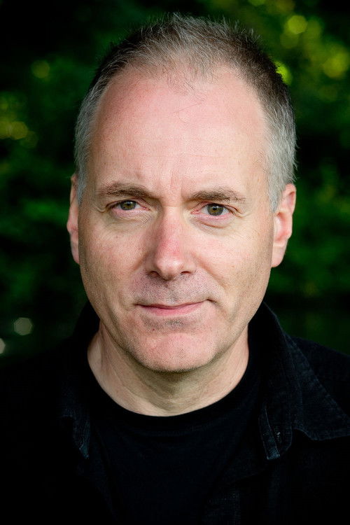 Photo of Simon Treves