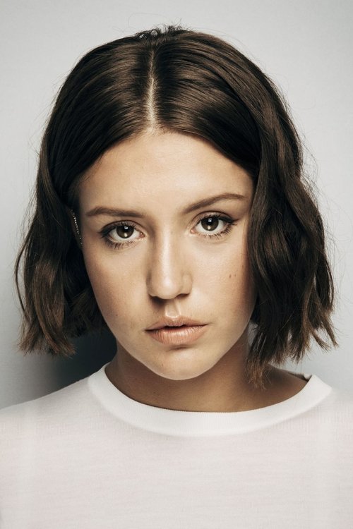 Photo of Adèle Exarchopoulos