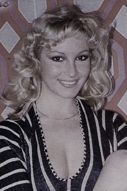 Photo of África Pratt