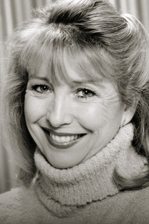 Photo of Teri Garr