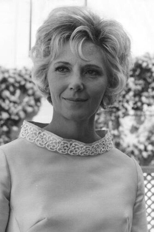 Photo of Kathleen Byron