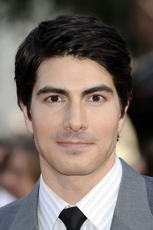 Photo of Brandon Routh