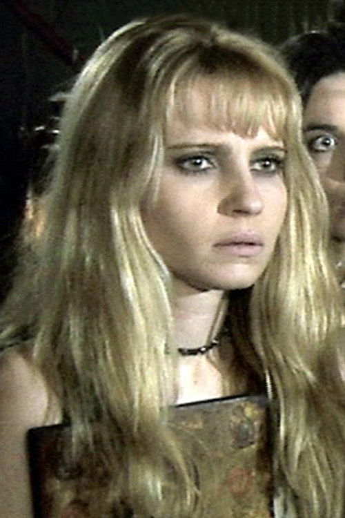 Photo of Arhontissa Mavrakaki