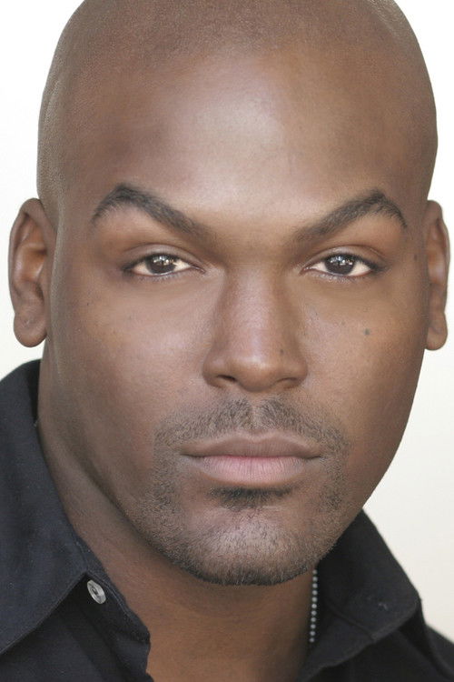 Photo of Tionne Williams