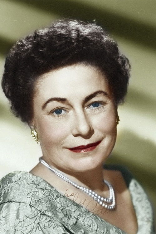 Photo of Thelma Ritter
