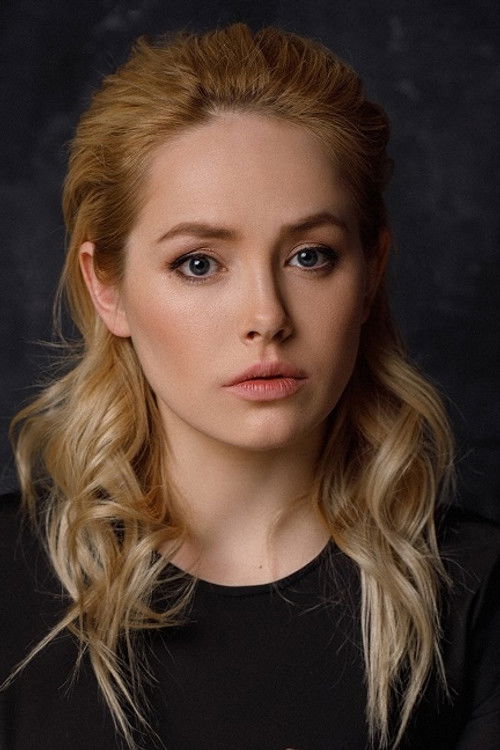 Photo of Zoya Berber