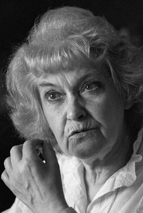 Photo of Vera Singajevska