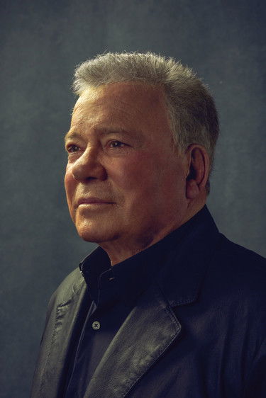 Photo of William Shatner