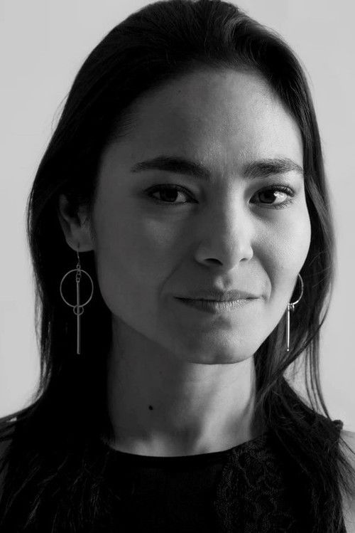 Photo of Mabel Cadena