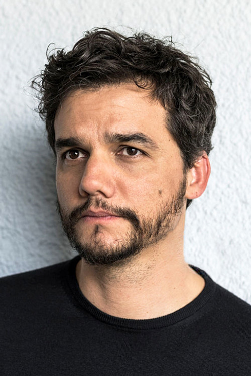 Photo of Wagner Moura