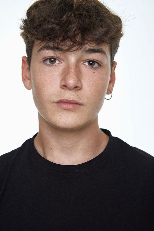 Photo of Javier Lorenzo