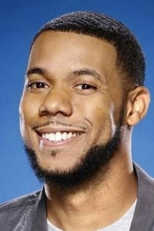 Photo of Clayton English