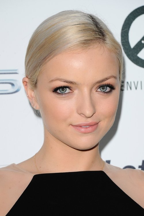 Photo of Francesca Eastwood