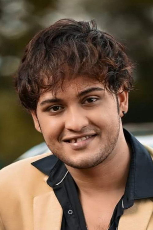 Photo of Swaraj Barik