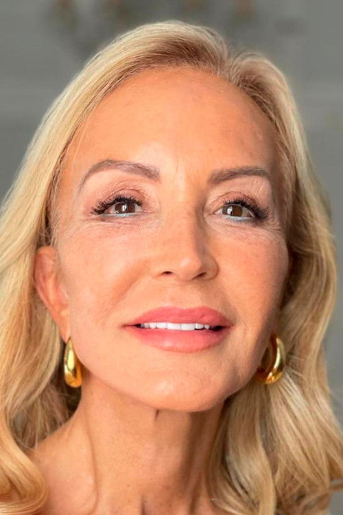 Photo of Carmen Lomana