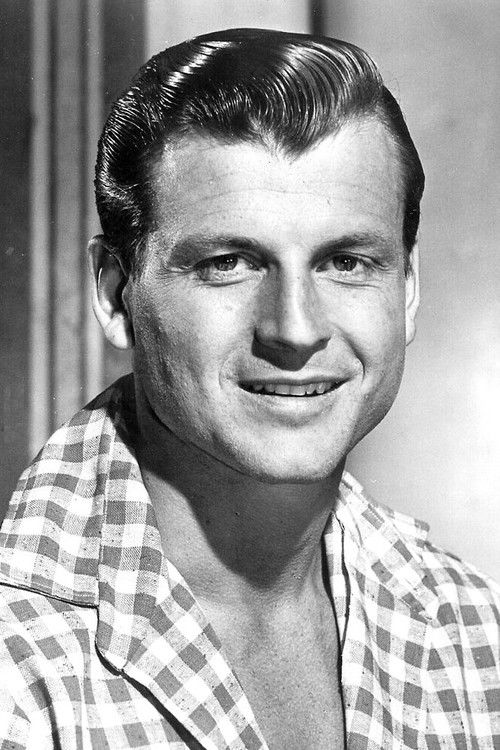 Photo of Jody McCrea