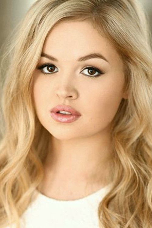 Photo of Jessica Amlee