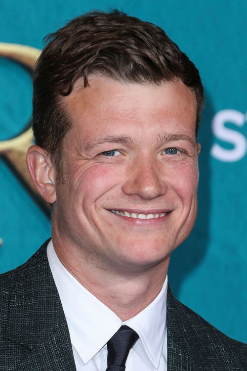 Photo of Ed Speleers
