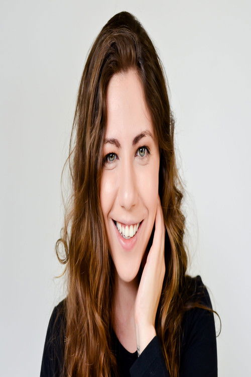 Photo of Aline Carválho