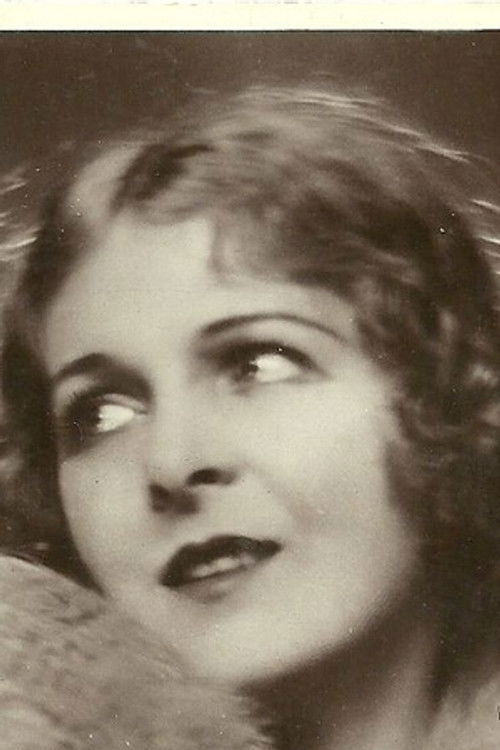 Photo of Flora le Breton