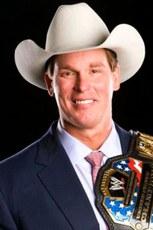 Photo of John Layfield