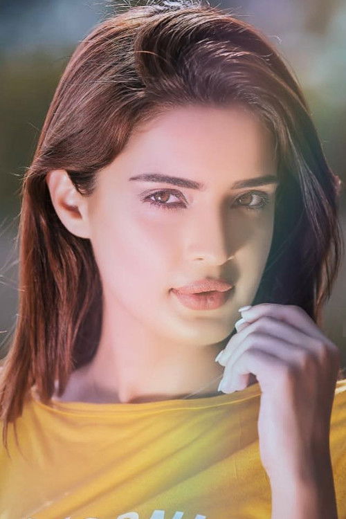 Photo of Arushi Sharma