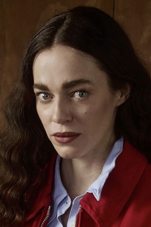 Photo of Hailey Benton Gates