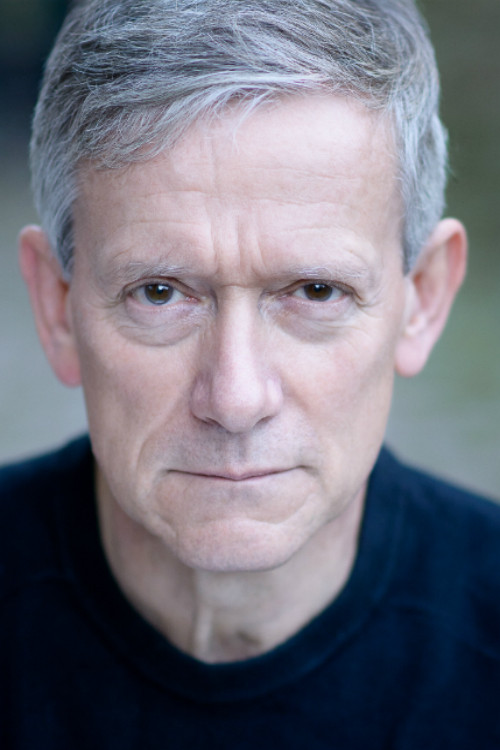 Photo of Philip Ridout