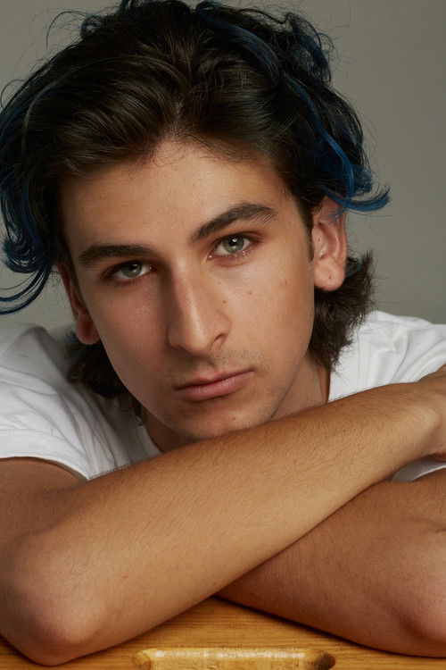 Photo of Javier Córdoba