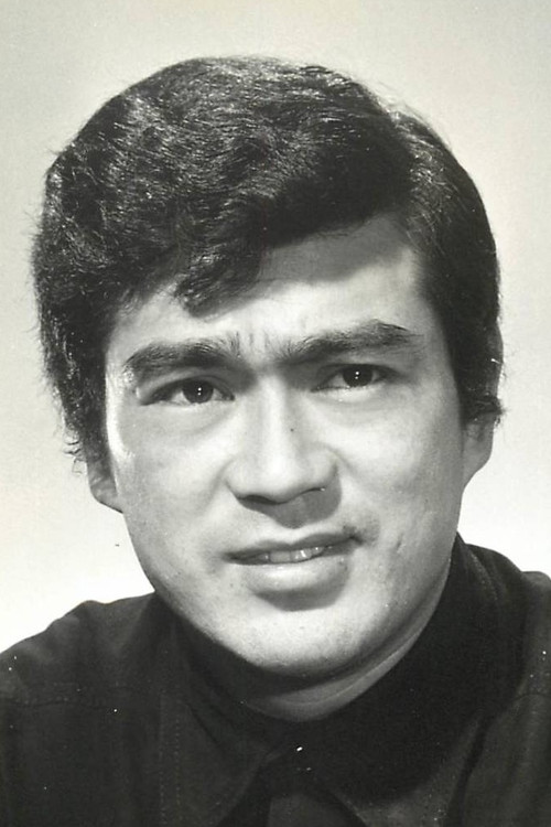 Photo of Sonny Chiba