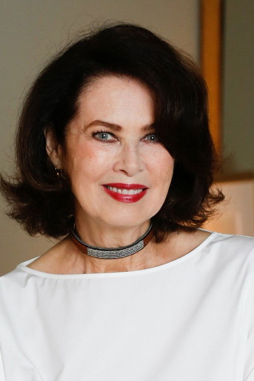 Photo of Dayle Haddon