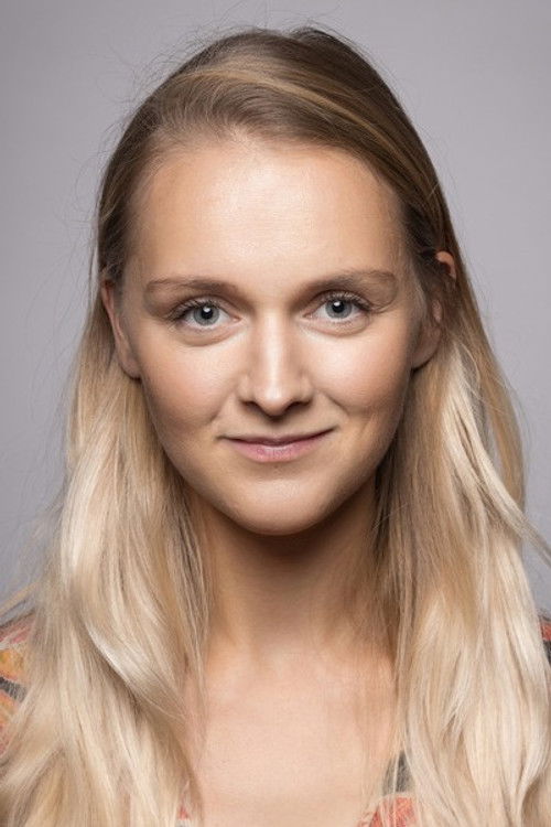 Photo of Helena Lotman