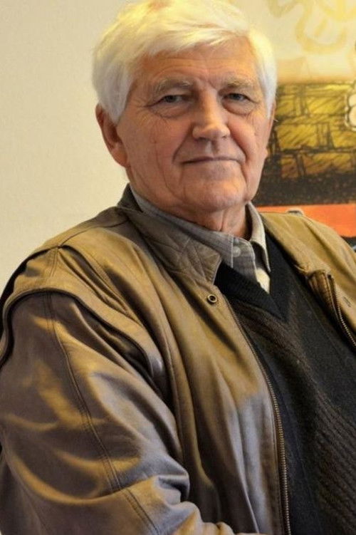 Photo of Zsolt Richly