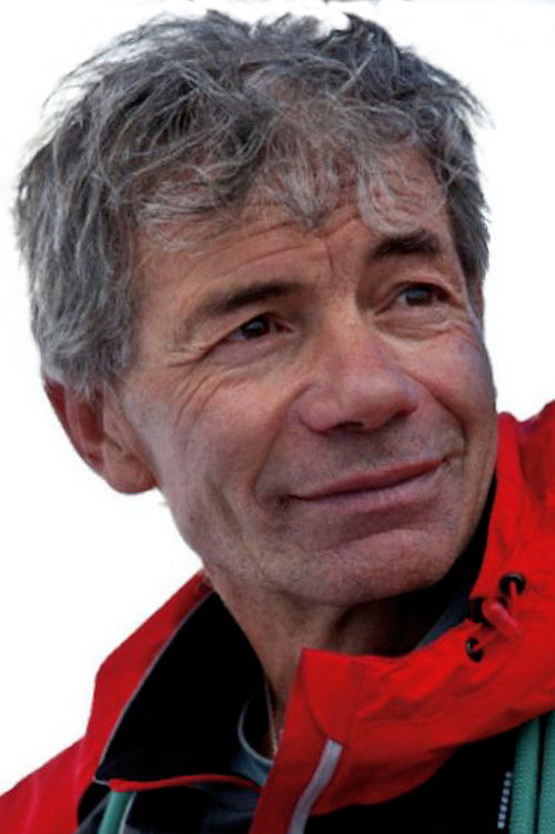 Photo of Patrick Gabarrou