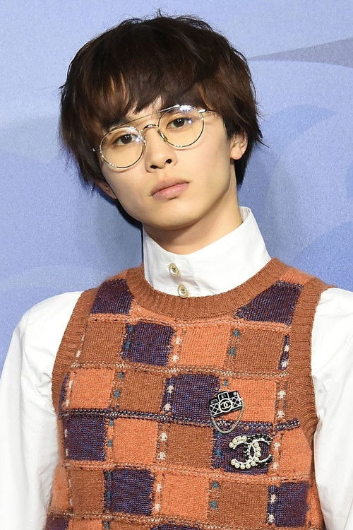 Photo of Takuya Kusakawa