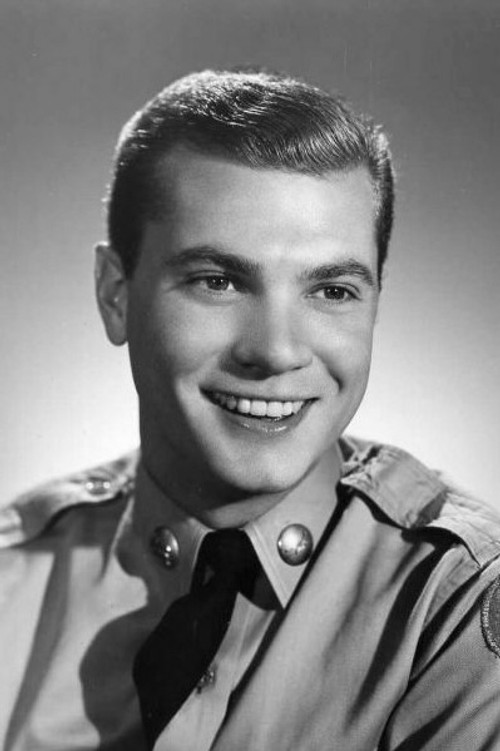 Photo of Dwayne Hickman