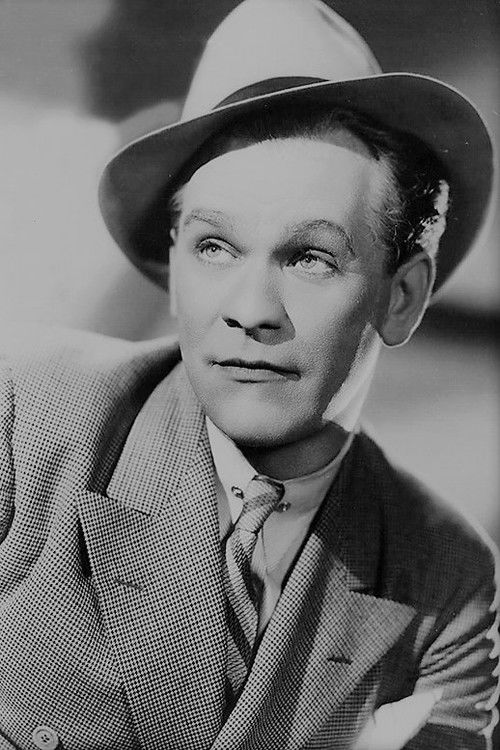 Photo of James Barton