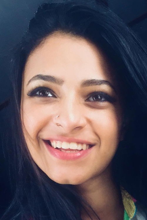 Photo of Farah Anany