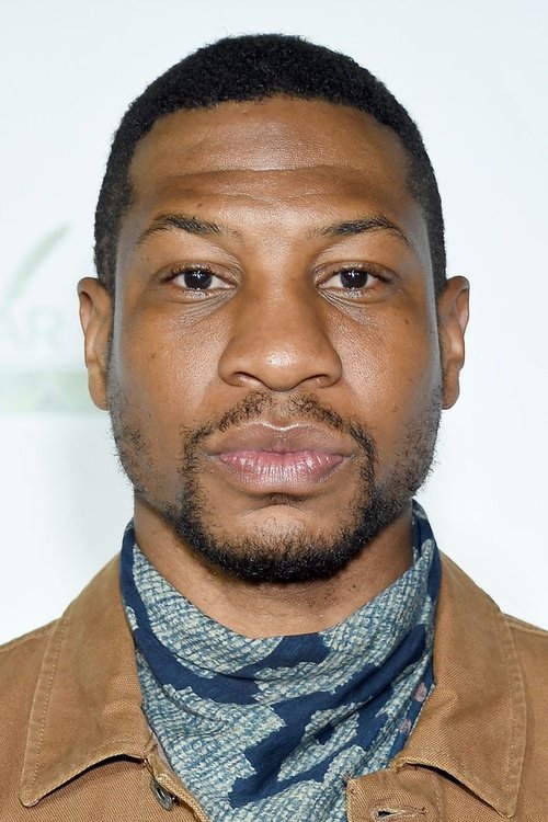 Photo of Jonathan Majors