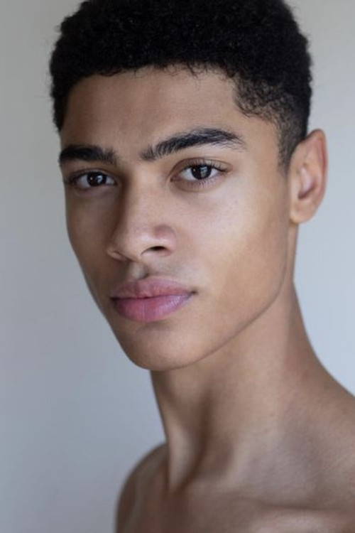 Photo of Désiré Mia