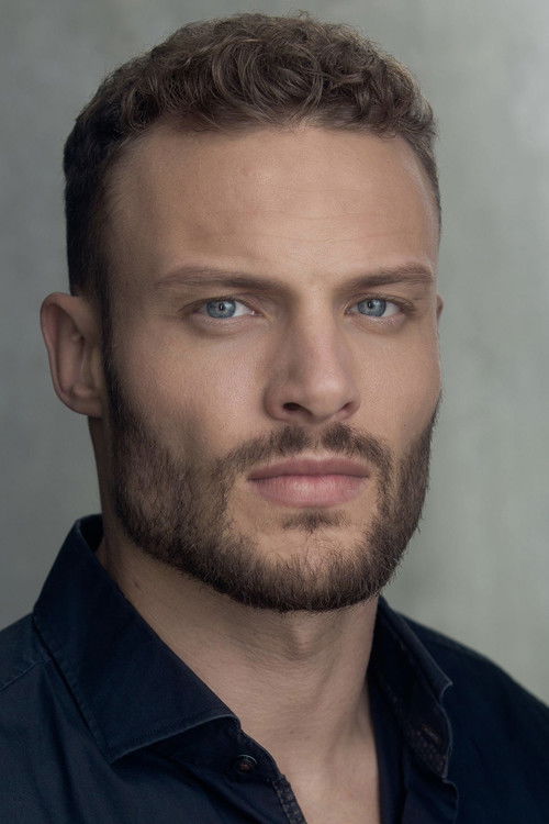 Photo of Robert Maaser