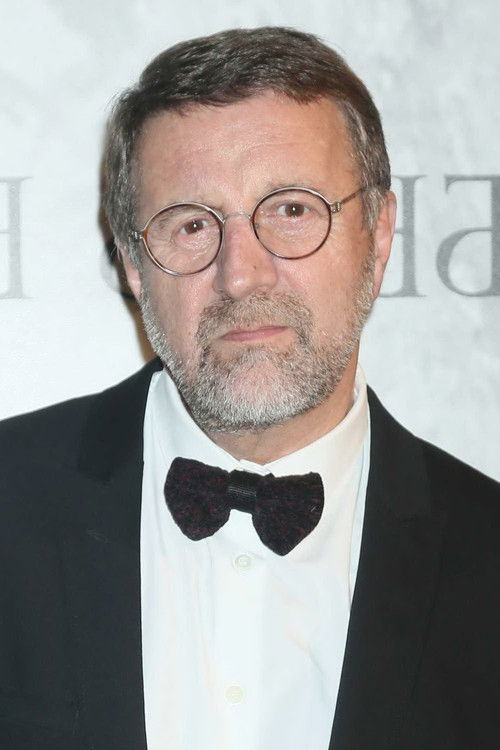 Photo of Leonid Yarmolnik