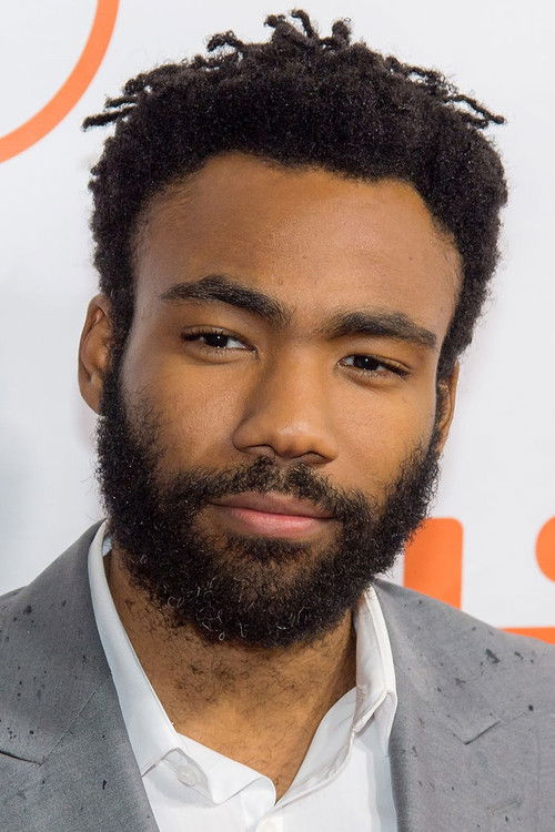 Photo of Donald Glover