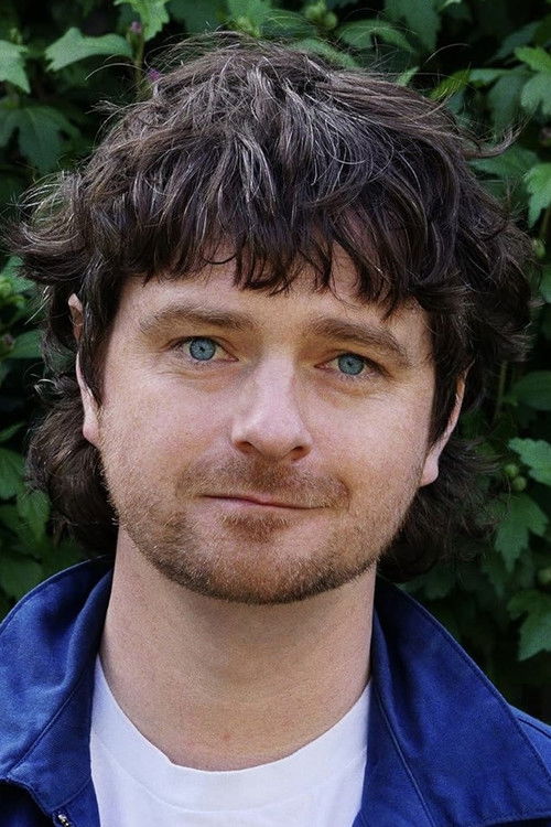 Photo of Michael Shanks